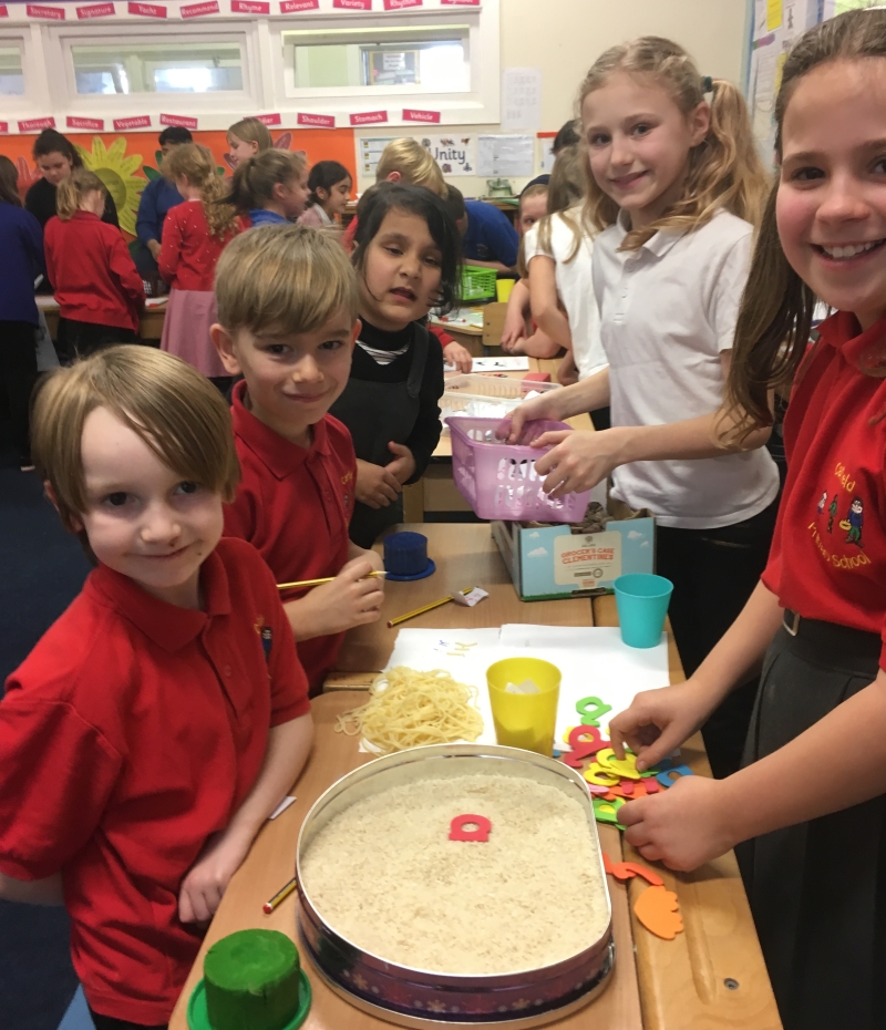 Spelling Zapper Spelling Market